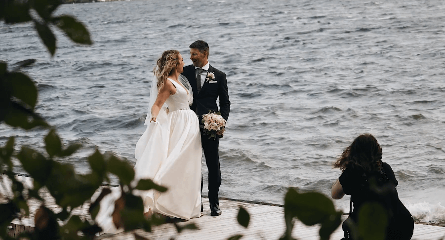 Mindsoulproduction video mariage quebec vidéaste mariage anniesimard - mindsoul production